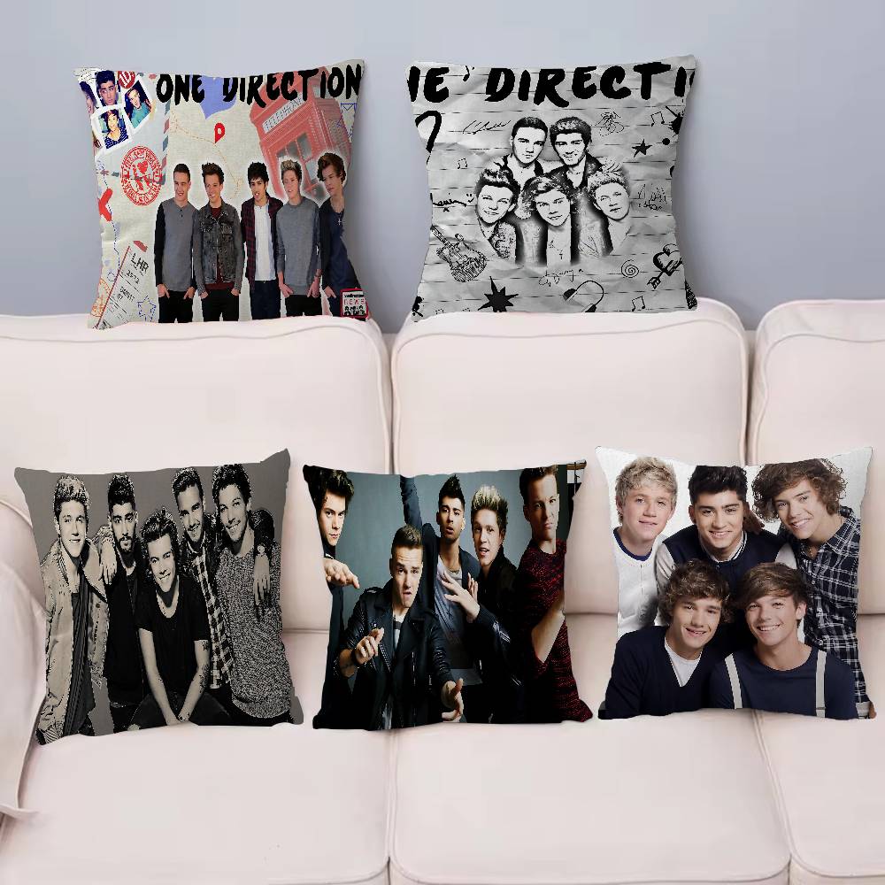 Home Textiles Direct - O-One Band Directions Music Lucky Dragon