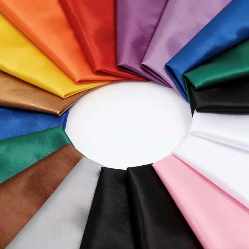 Premium Smooth Satin Cloth Sof - Home Textiles Premium review and price