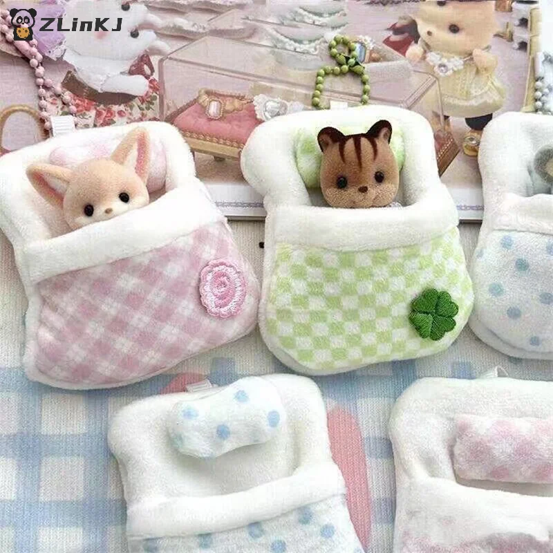 Cute plush four-leaf clover do - Home Textile review and price