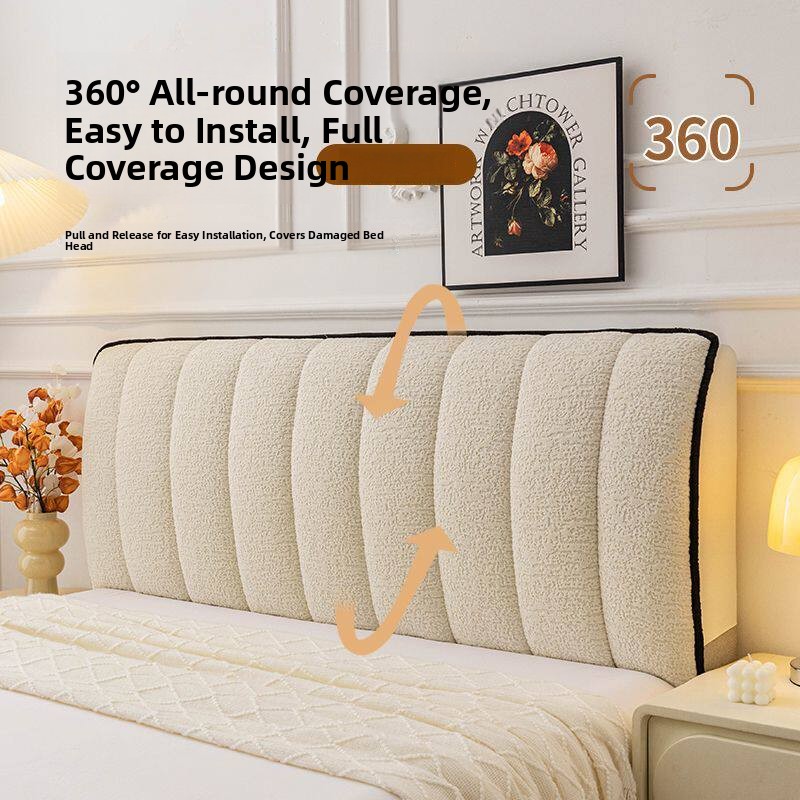 2026 New Thickened Chenille Be - Home Textiles Usa review and price