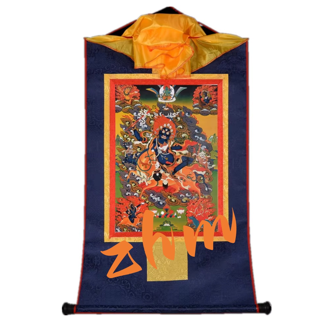 Tibetan Gild Buddhist Buddha S - Home Textiles Usa review and price
