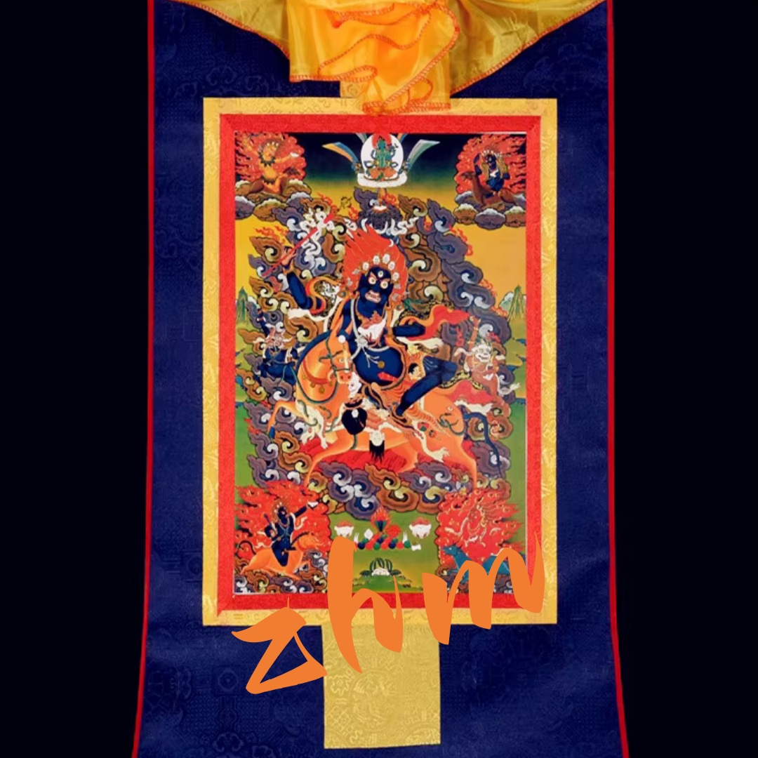 Tibetan Gild Buddhist Buddha S - Home Textiles Usa review and price