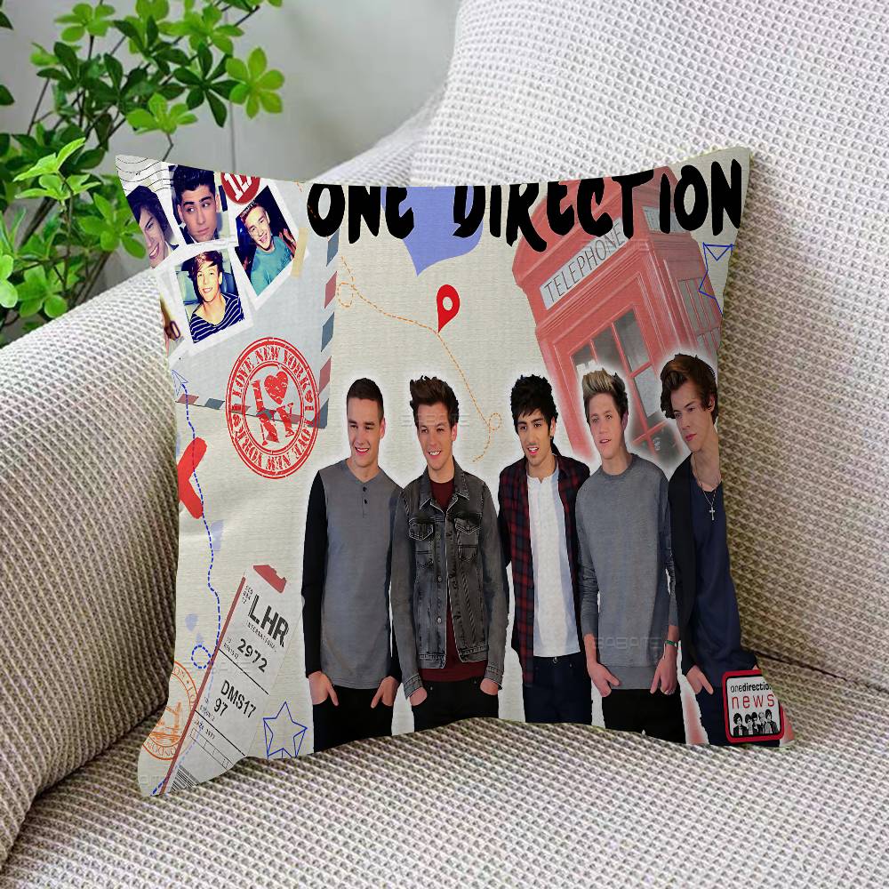 O-One Band Directions Music Lu - Home Textiles Direct review and price