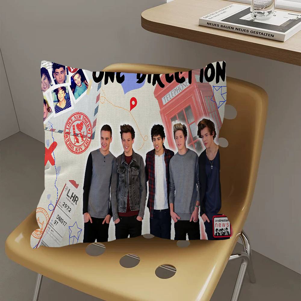 O-One Band Directions Music Lu - Home Textiles Direct review and price