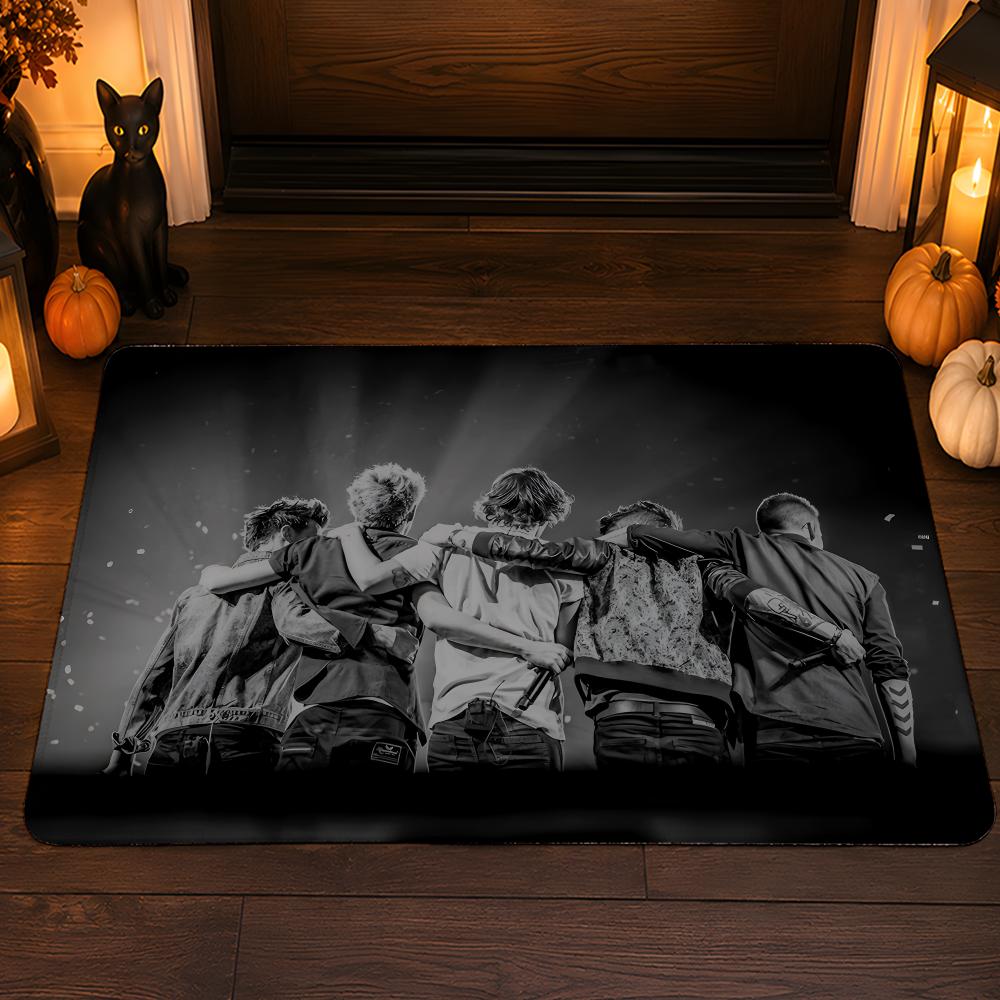 O-One Band D-Directions Music  - Home Textiles Direct review and price
