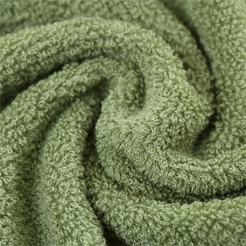2pcs Towel Sets Bamboo Fiber B - Home Textiles Face Towel review and price