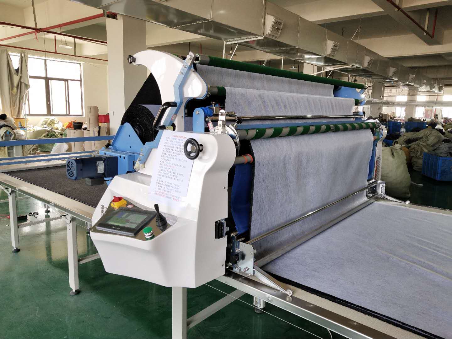 New 1202 PLC Automatic Steel F - Home Textiles Usa review and price