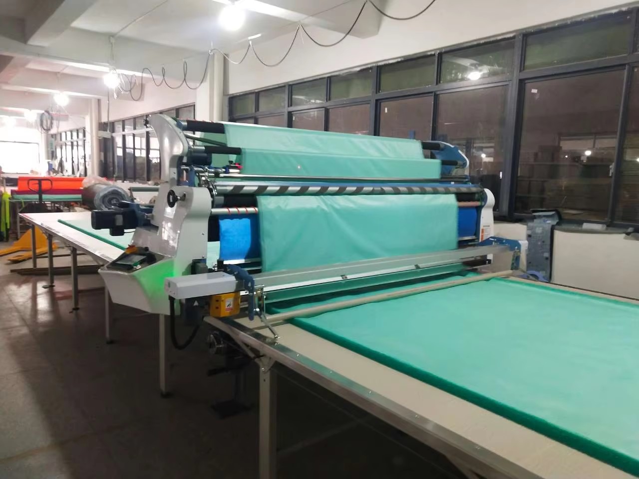 New 1202 PLC Automatic Steel F - Home Textiles Usa review and price