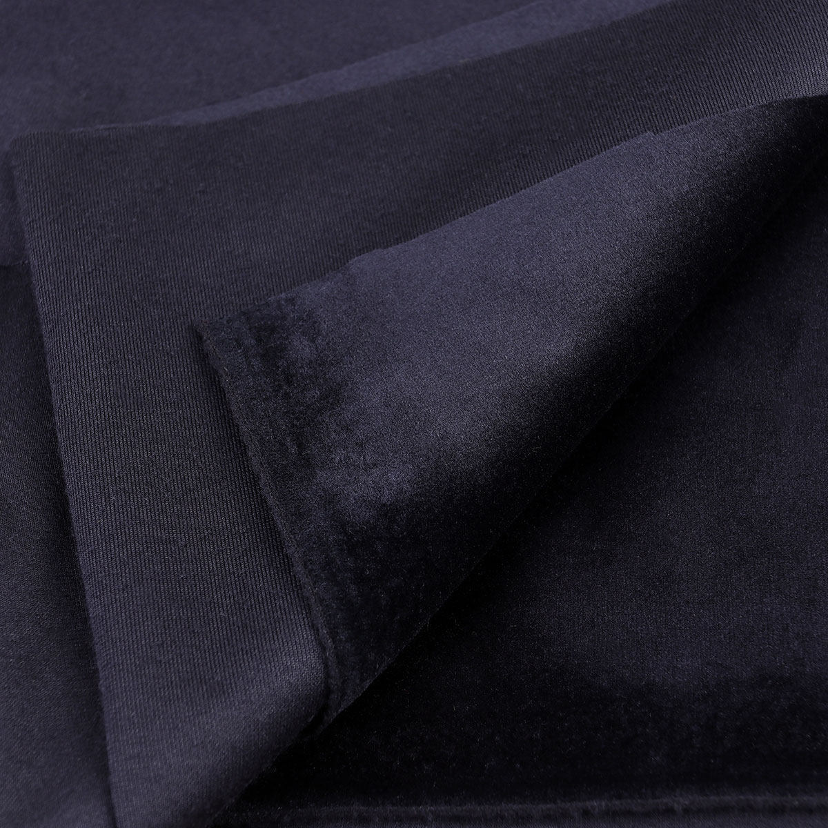 Black DIY Fabric Flannelette C - Home Textiles Usa review and price