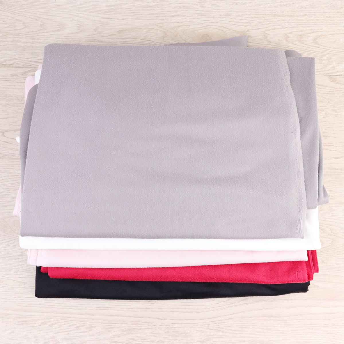 Black DIY Fabric Flannelette C - Home Textiles Usa review and price