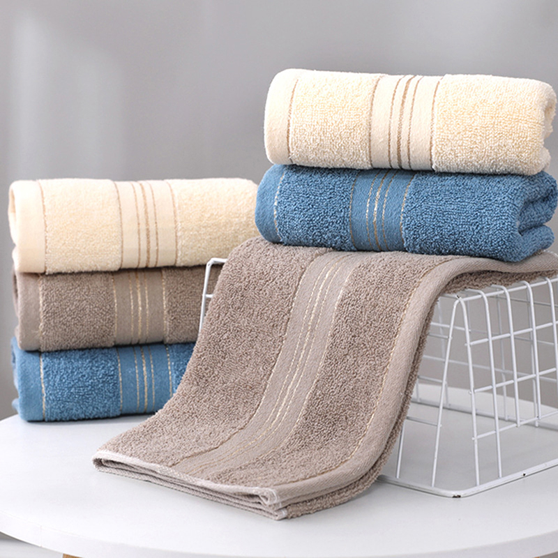 Thickened Absorbent Towel Pure - Home Textiles Face Towel review and price