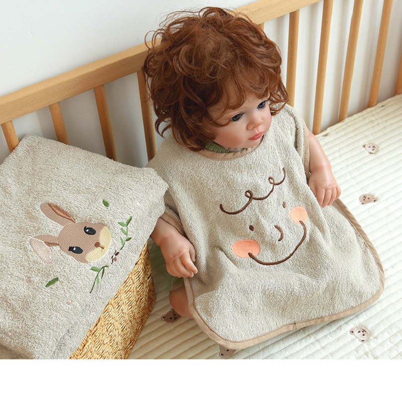 Children's Washcloth Wash Face - Home Textiles Face Towel review and price